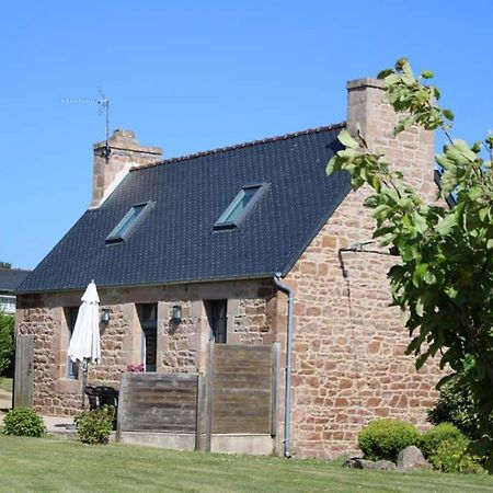 La Petite Maison Trégastel المظهر الخارجي الصورة