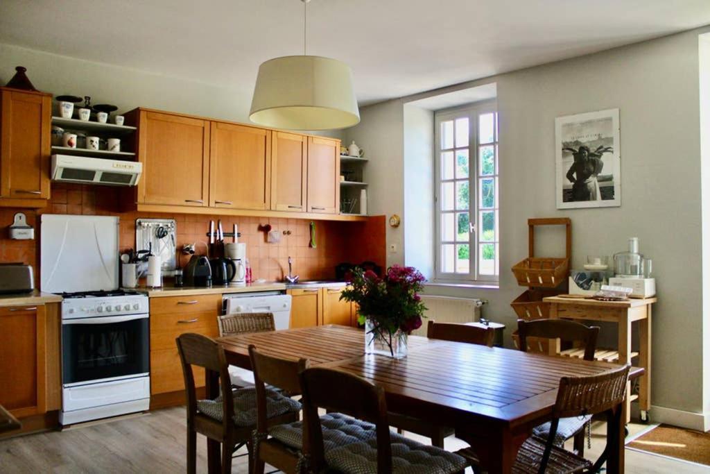 La Petite Maison Trégastel المظهر الخارجي الصورة
